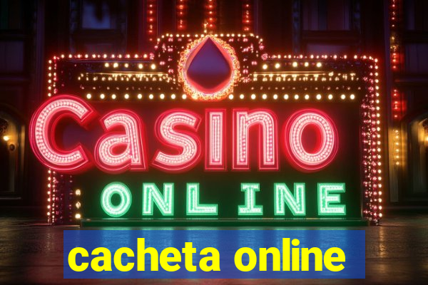 cacheta online